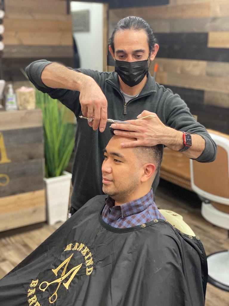 Men's Grooming Tips for Healthy Hair and Beard